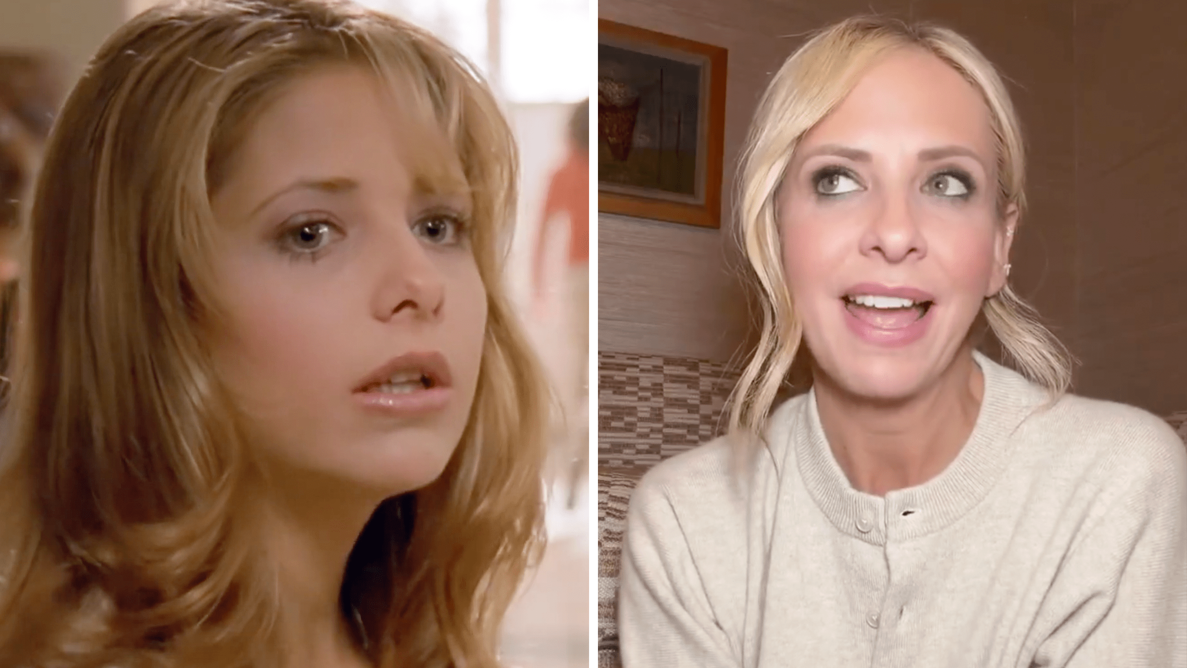 sarah michelle gellar blames hulu exec for buffy cancellation