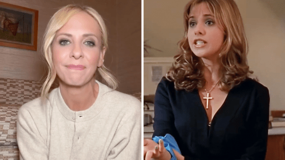 “Rancid work”: Fans react with shock and sorrow after Hulu cancels “Buffy the Vampire Slayer” revival