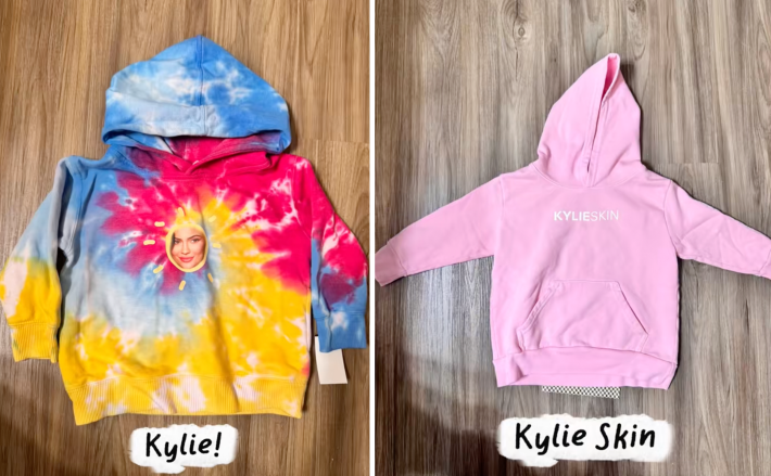 stormi clothes at found at goodwill