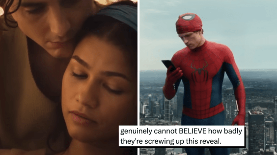 “What are we doing here?”: Fans wonder why movie trailers are so different in 2026