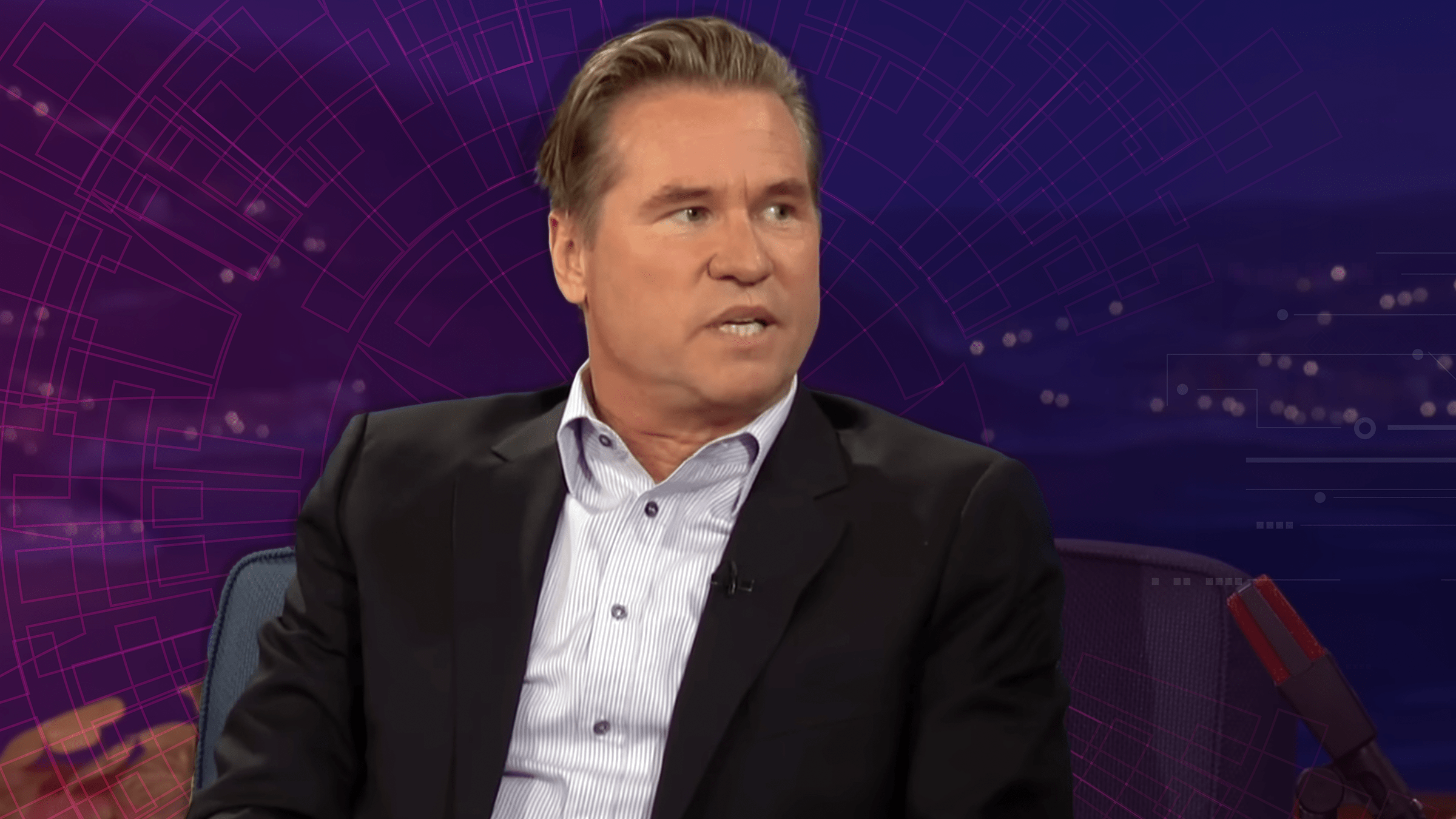 val kilmer ai movie