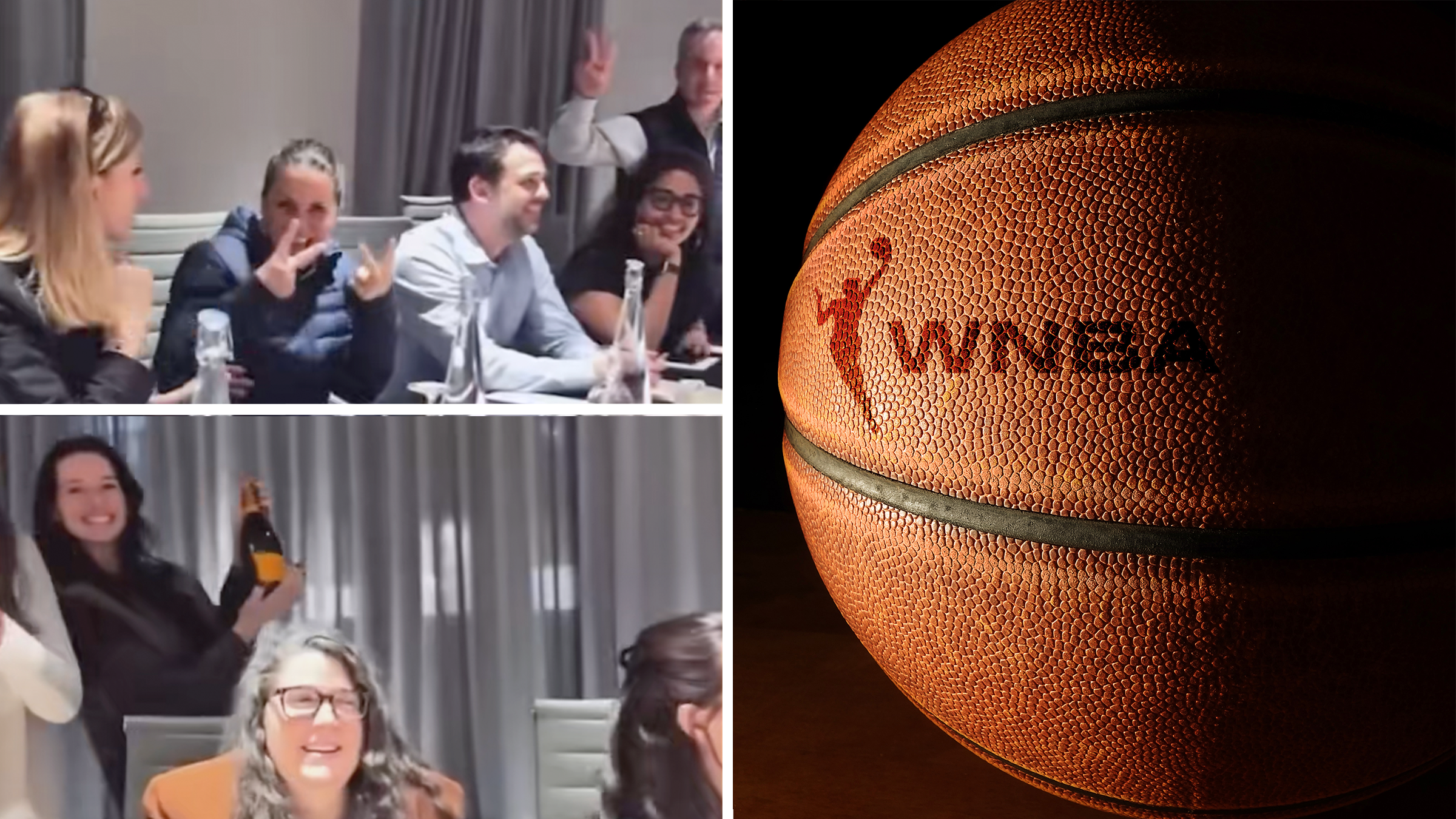 wbna new salary minimums celebration