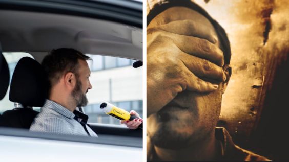 How a Rare Alcohol-Producing Condition Led a Man to DWI Charges and Job Loss