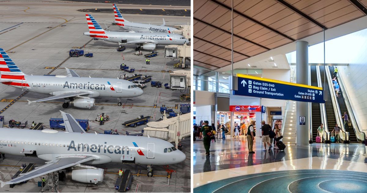 Pilot waits for pregnant passenger