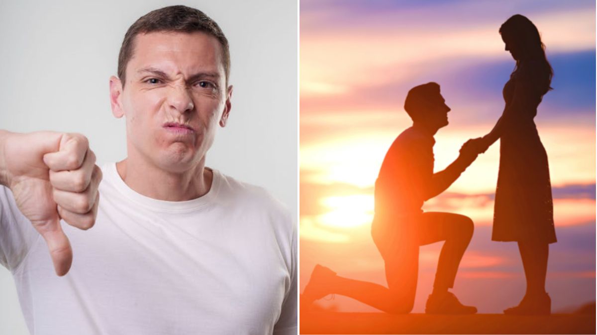 Reddit praised an uncle for objecting to proposal from his broke 29-year-old friend to marry his teenage niece.