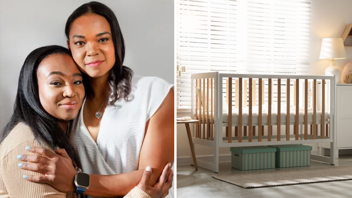 The mom reunited with daughter after 19 years