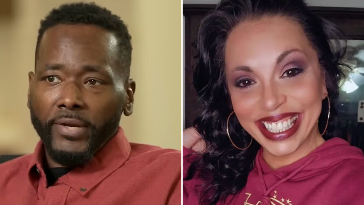 Blind Side actor Quinton Aaron speaks out about his 'already married' wife.