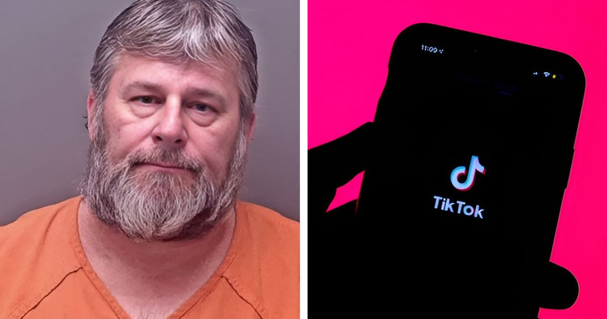 TikTok Trickster arrested
