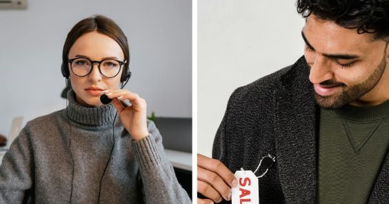 “Discount Denied”: Woman Cuts Off ‘Toxic’ Ex Earning $160K and Still Using Her $10 Employee Discount