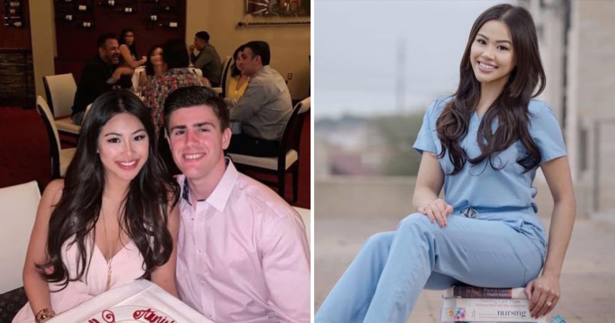 US woman honeymoon illness