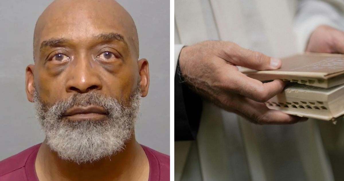 Florida pastor accused of having multiple spouses