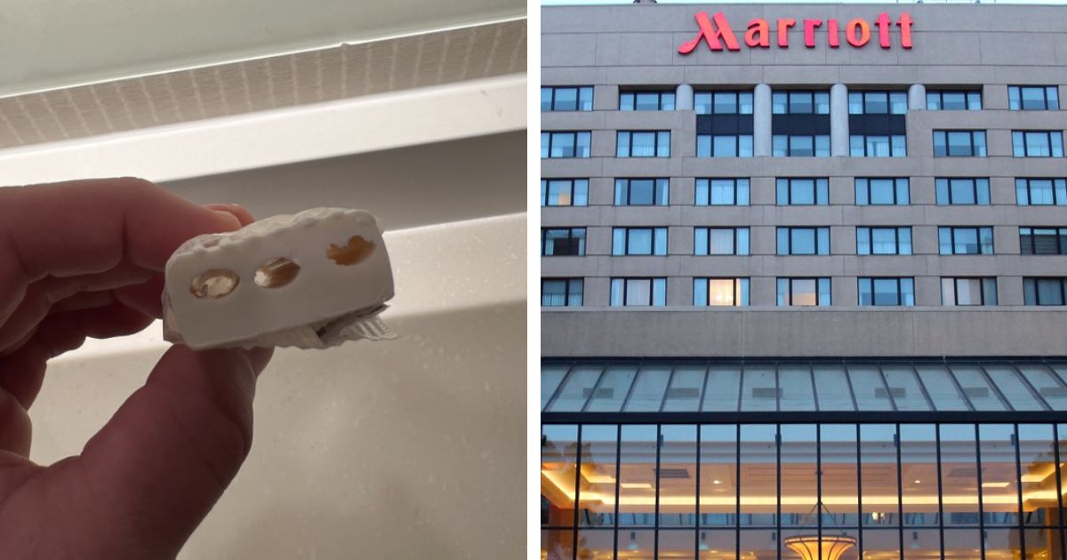 Hotel soap waste reduction is changing stays