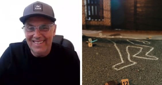 YouTuber Ordered to Pay $54,000 for Pushing ‘Conspiracy Theories’ About US Murder Victim’s Brother