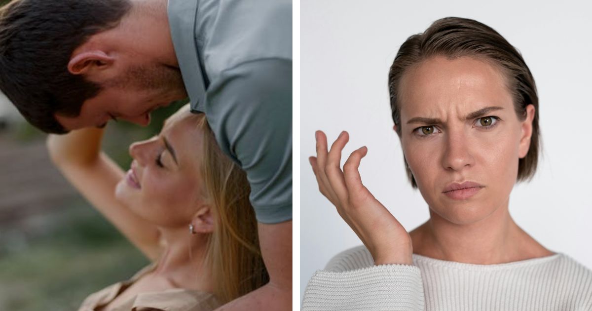 A Reddit post about a woman's boyfriend becoming obsessed with a "trad wife" at a bar went viral