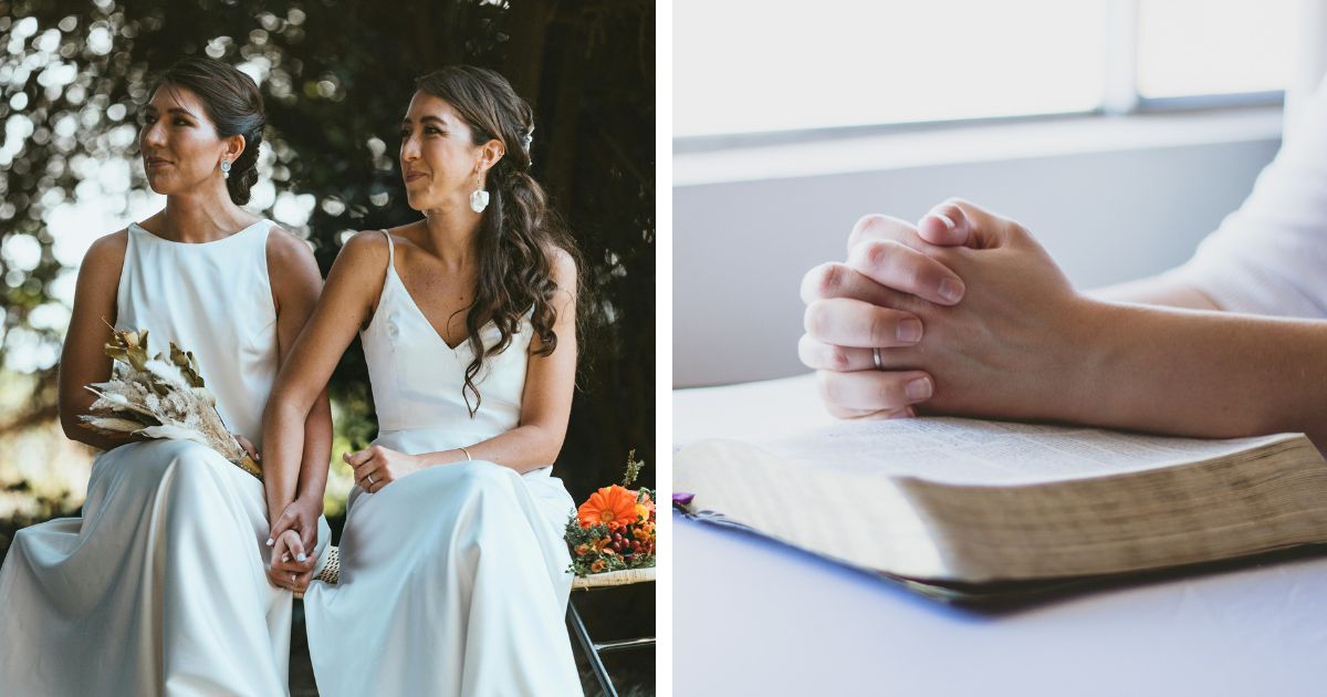 A bride-to-be's 15-year friendship ends after her best friend refused to attend her same-sex wedding