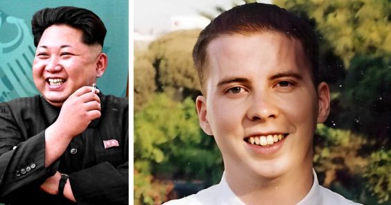 He Vanished During a 2004 Hike in China—and the Internet Can’t Stop Revisiting the Case