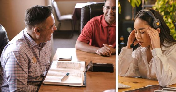 “Professional Boundaries”: Female Employees Say Male Boss Refuses to Meet Them Alone Unless Another Man Is Present