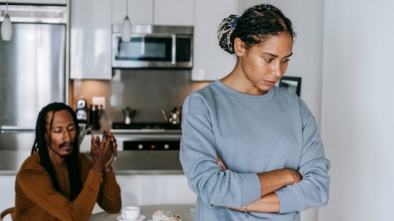“My Brain Keeps Replaying It Over and Over”: Boyfriend Accidentally Said His Ex Was Hotter, User Turned to Reddit for Help