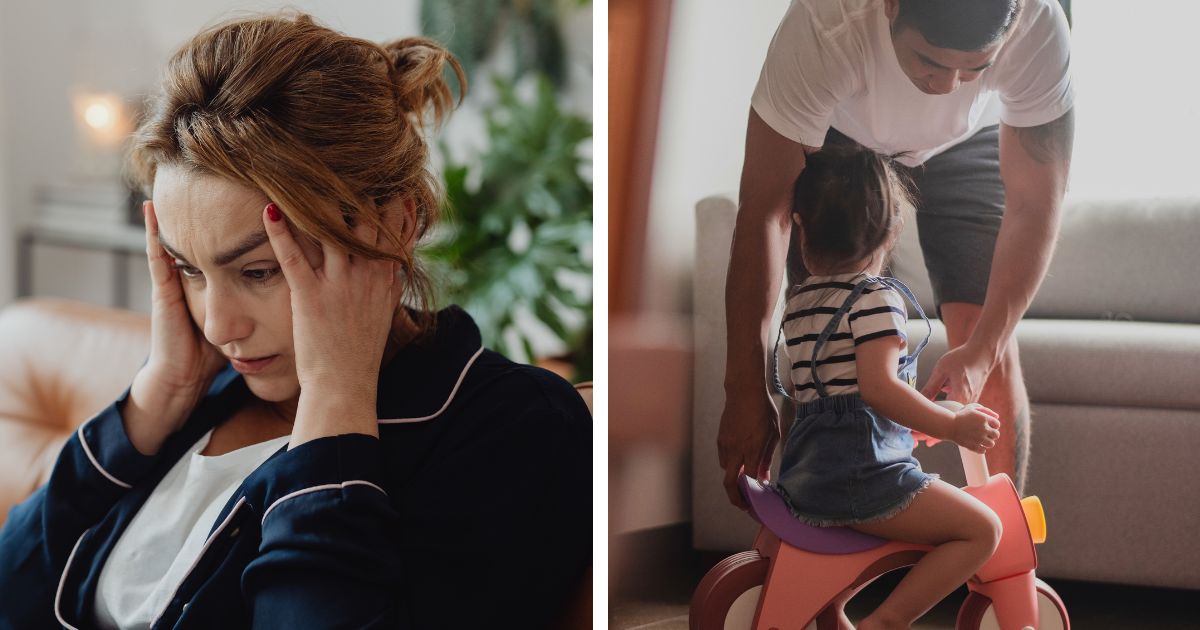 Daycare Worker's Viral Reddit Post About Widowed Dad Asking Her Out Hits a Nerve With Thousands