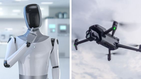 Redditors Are Pointing Out Existing Technologies That Could Become Serious Problems in the Future