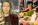 Grocery stores are knowingly not reducing prices of produce according to a TikToker.