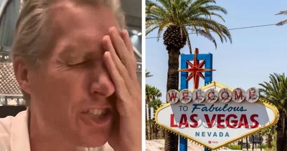 “Corporate Greed Destroyed Vegas”: Internet Reacts to Viral $87 Steak Video From Bellagio
