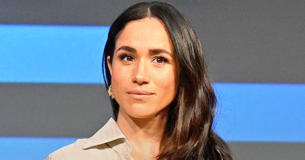 Meghan Markle’s latest fashion choices sparked intense reactions online