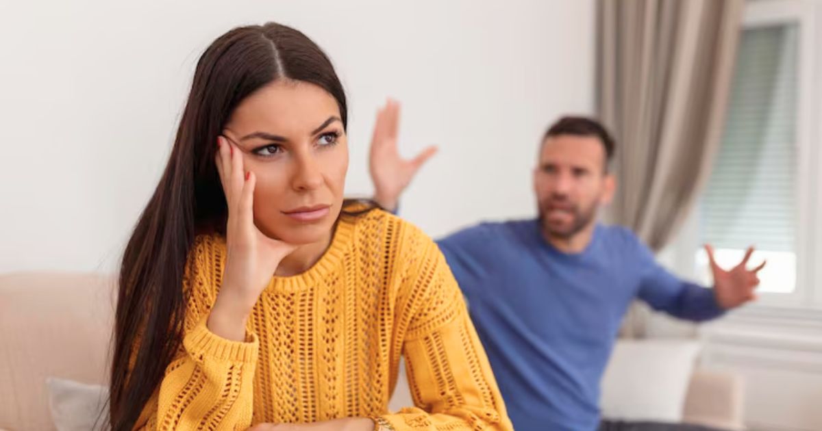 Mom's $522K Invoice to Husband Who Called Her a 'Mooch' Goes Viral