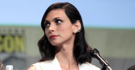 Morena Baccarin Made Her TikTok Debut Answering FAQs — Reddit Noticed She Skipped the Most Asked Question