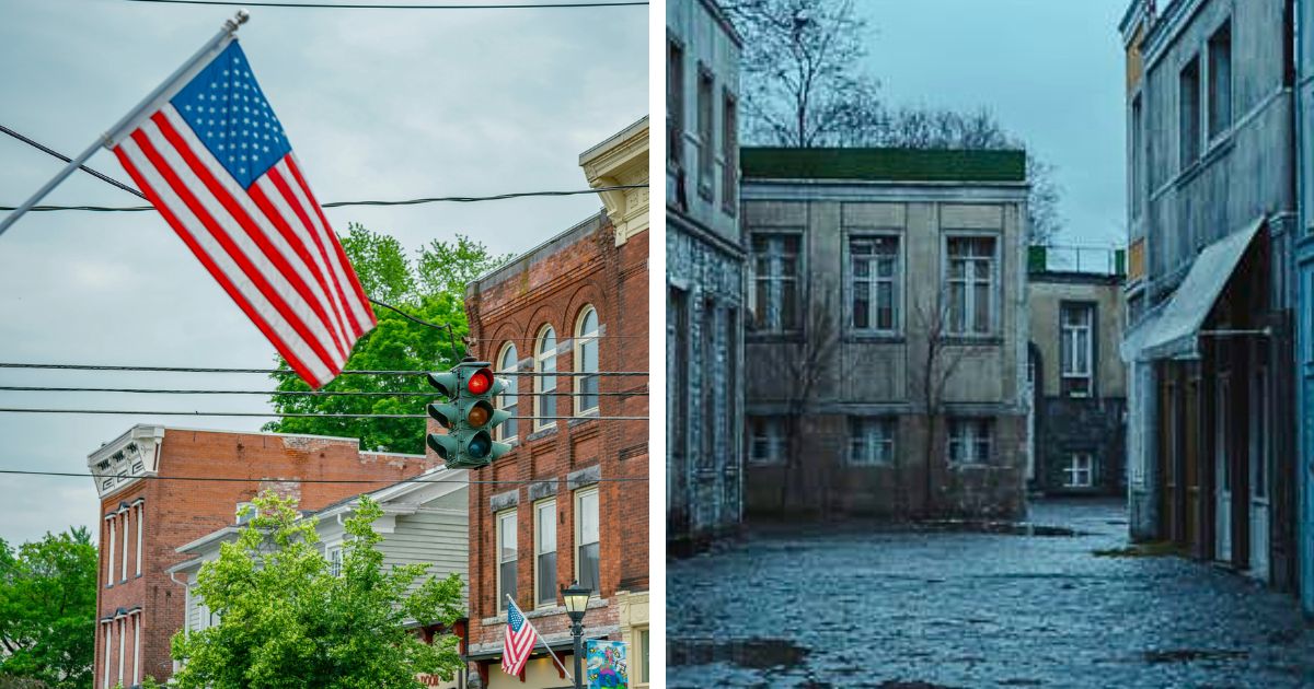 A recent post on Reddit asked users to name the worst place they had ever visited in the United States