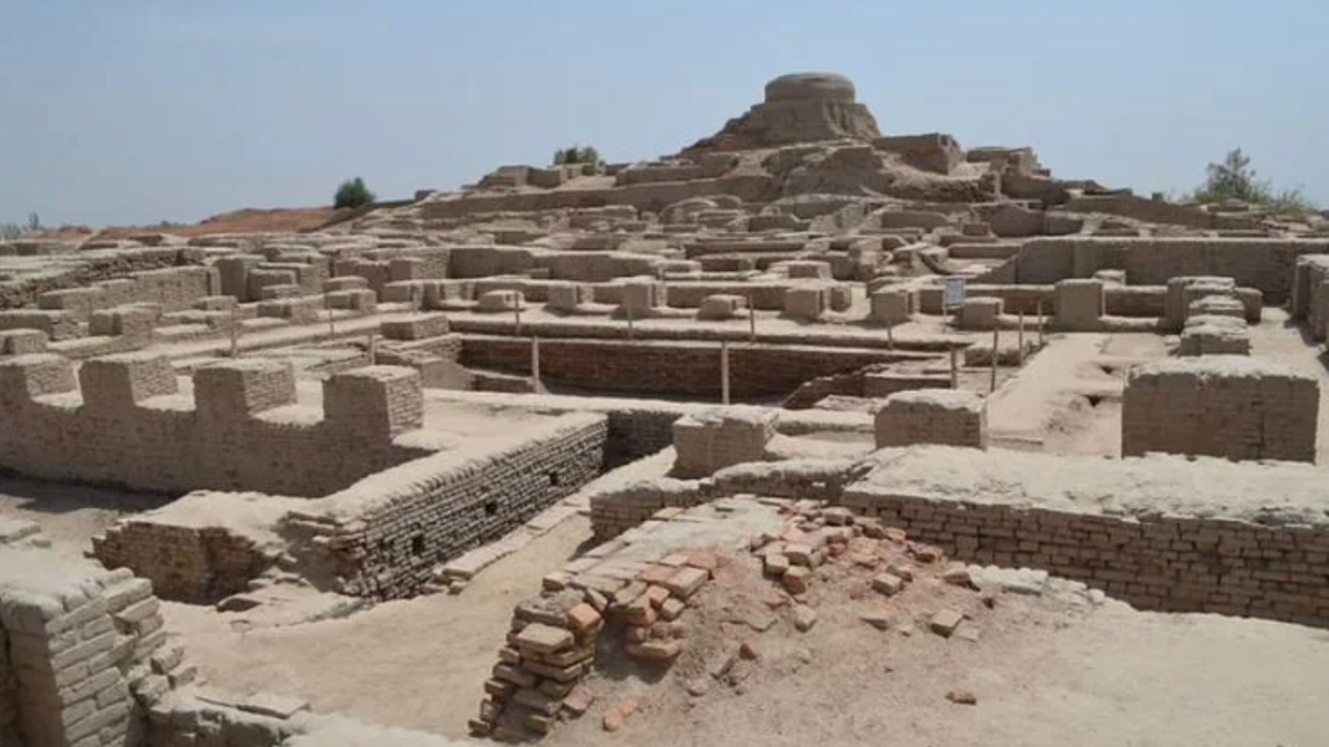 Redditors marvel at the mysteries of the Indus Valley Civilization and wonder what happened to it.