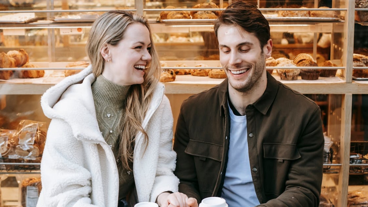 Redditor's second date story has the internet swooning.