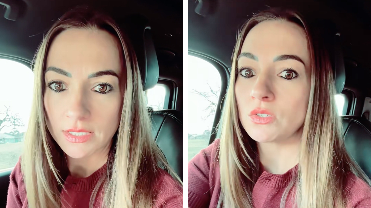 Resurfaced TikTok about alleged social security scam divides internet.