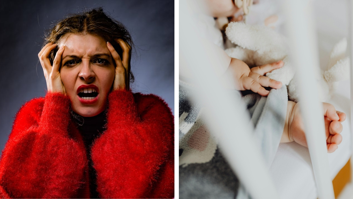 Redditors called out red flag behavior after learning about a spouse who can't stand the harder twin baby.