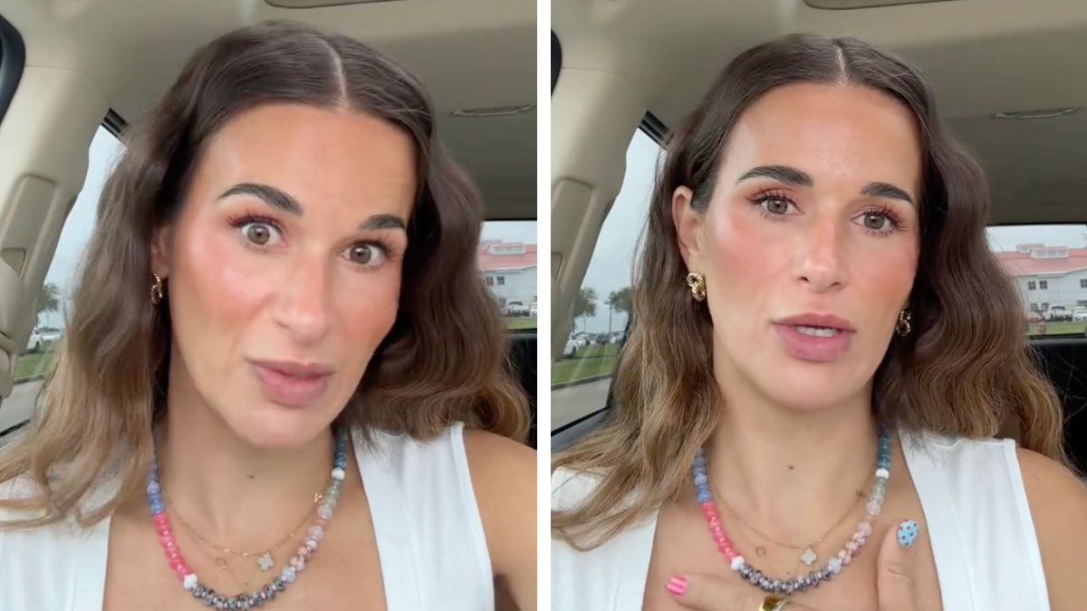 TikTok Mom applauded for sharing the part about parenting that sucks.