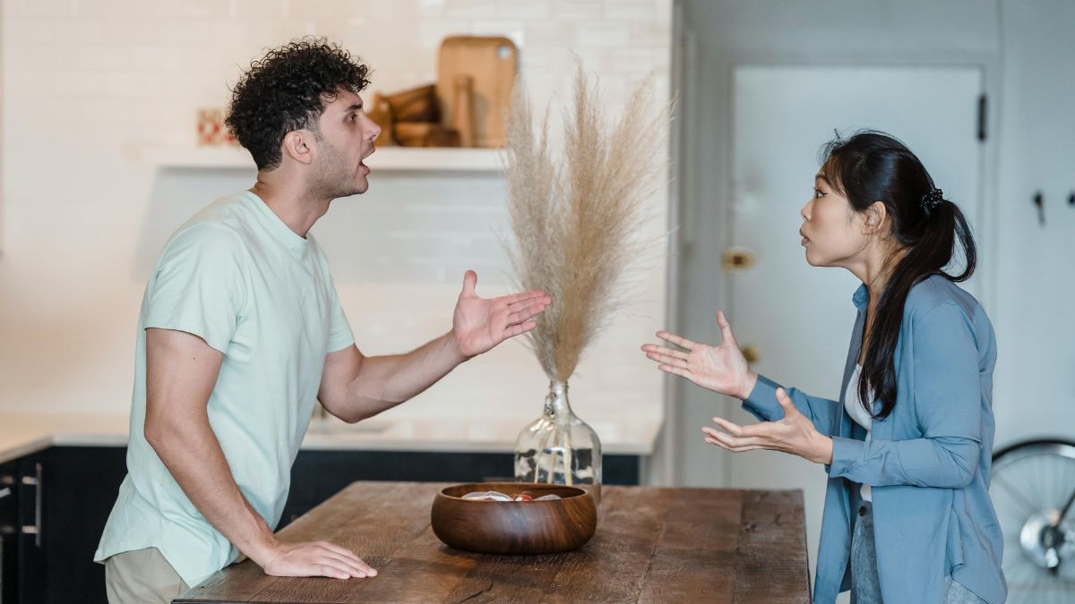 Women share when they realised their partners hated them
