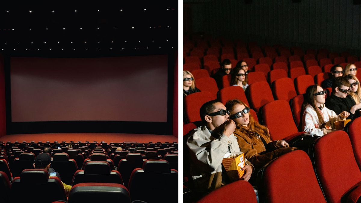 A mom refuses to let her son attend movies with a friend’s dad