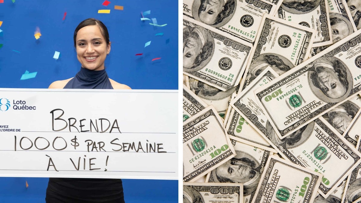 Woman rejects $1 Million for Weekly Payments of $1K leaving the Internet divided on her decision.