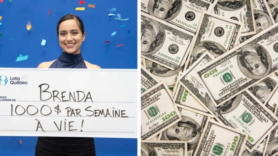 “Always take the lump sum”: Woman Who Chose $1,000 a Week Over $1 Million Has Reddit and X Deeply Divided