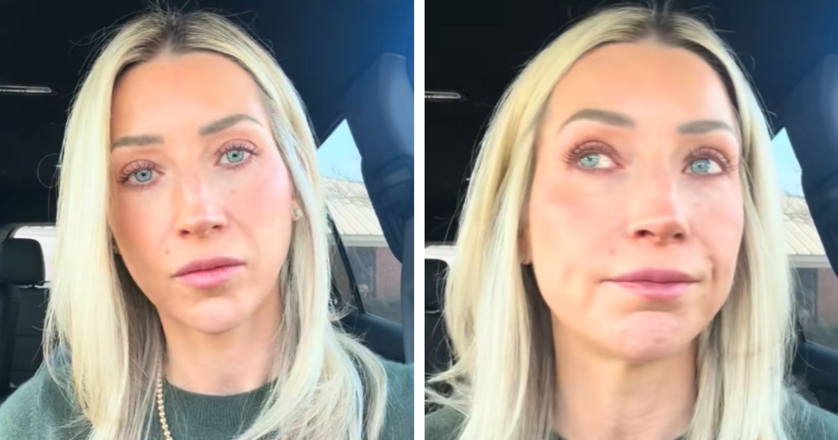 A TikTok mom's rant on corporate life goes viral