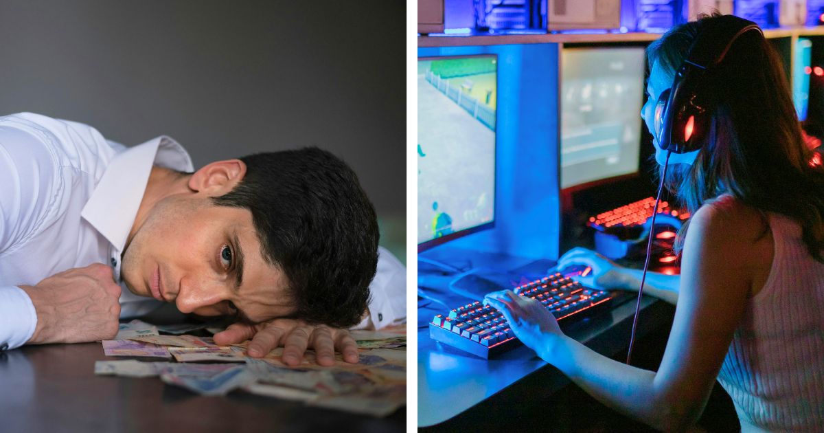 A UK man spent nearly £2,500 on a gaming PC for his girlfriend who broke up with him the next day
