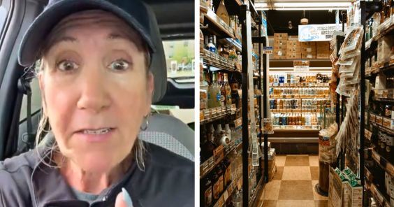 ‘$2.50 Tomato, No Bread Under $5’: Michigan Woman’s Grocery Video Goes Viral Amid Price Debate