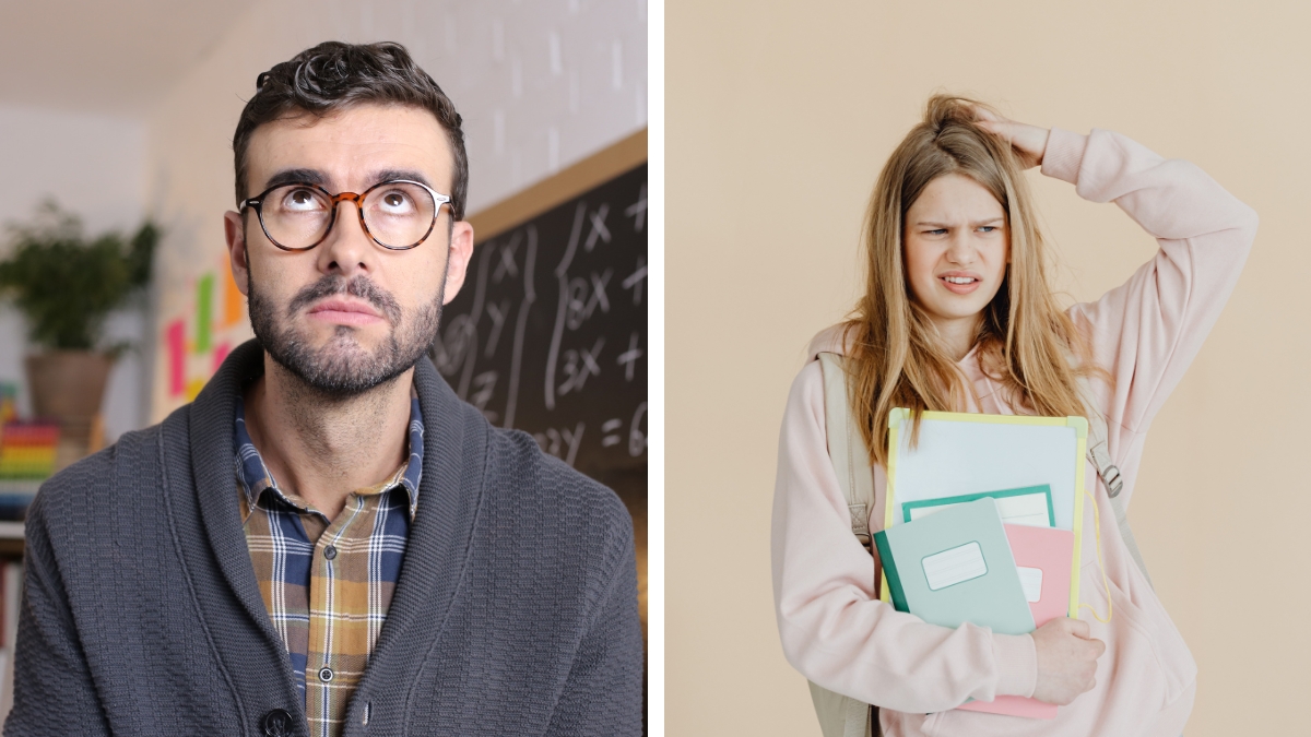 Academic Advisor thinks that the freshmen of today are entitled, clueless, and not ready for college.