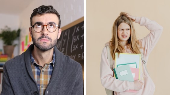 ‘Talking to Them Is Like Talking to the Wall’: Academic Advisor Thinks The Freshmen of Today are ‘Entitled and Clueless’