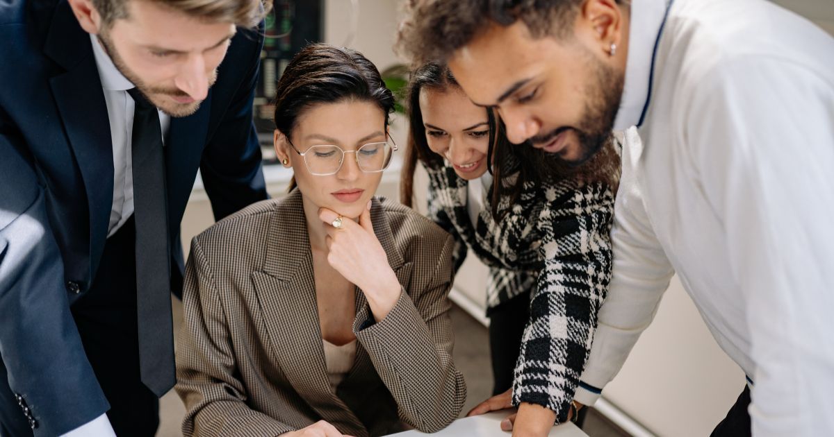 An employee answered a return-to-office survey honestly and was reprimanded for it