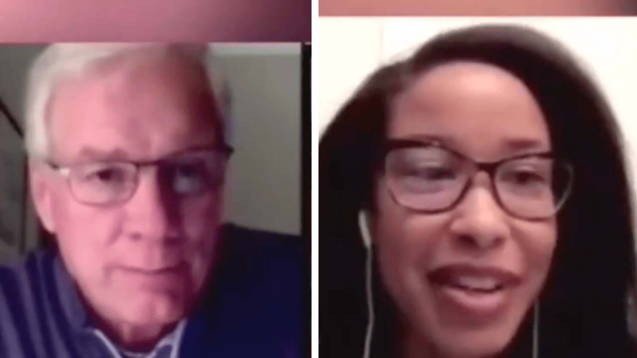 Man Refuses To Call Female Professor ‘Dr.’ During Zoom Meeting, Sparks Backlash