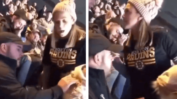 “Stand Up and Apologize Like a Man”: Woman Confronts Man After Drink Spill in Viral Video