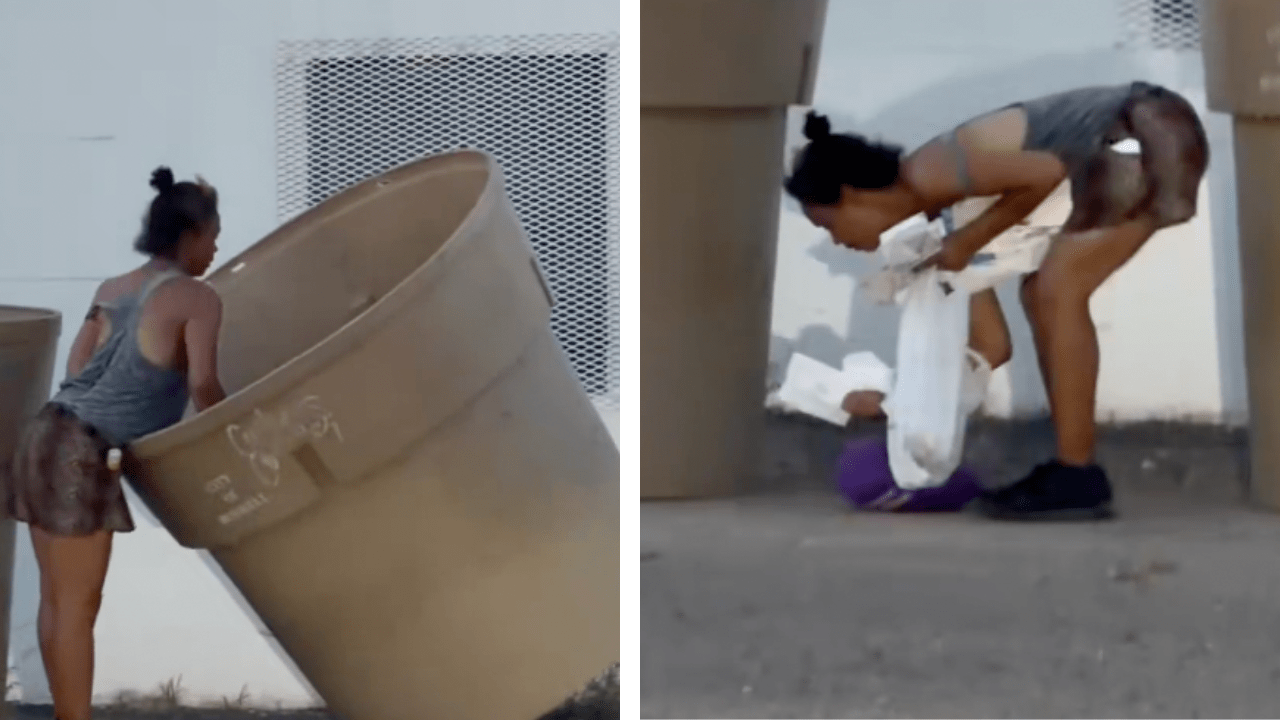 Viral Video Reminds Viewers to Shred Sensitive Documents