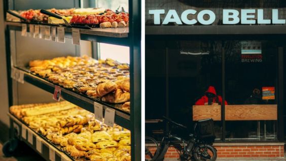 Reddit Asked Which Fast Food Chain Had Lost Its Way the Most — Panera, Taco Bell, KFC, Tim Hortons, and Pizza Hut All Got Called Out