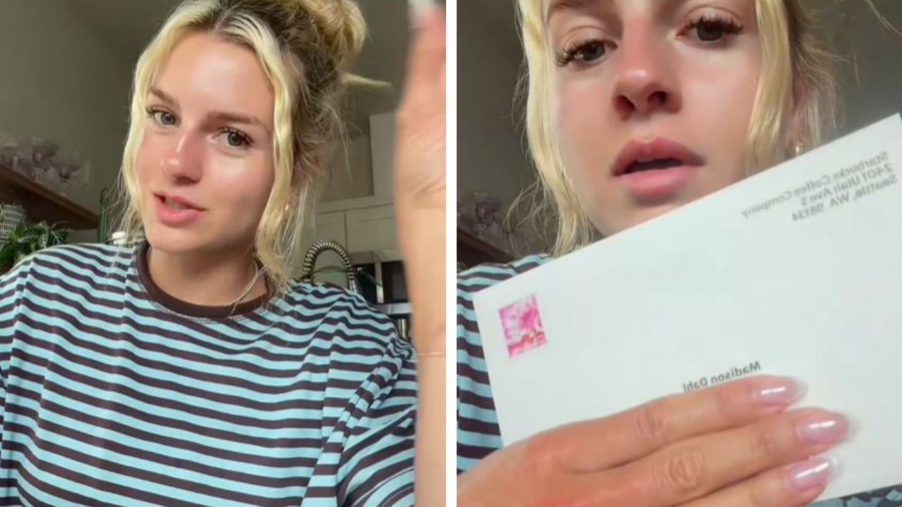 Is Starbucks’ new card a scam?